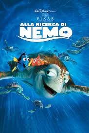 Love & monsters is the tenth episode of the second series of the british science fiction television series. Alla Ricerca Di Nemo Streaming Film E Serie Tv In Altadefinizione Hd Finding Nemo Movie Disney Finding Nemo Finding Nemo Dvd
