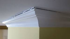 Do Cracks In The Wall Mean The House Is Falling Down Molding Ceiling Big Blue House