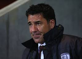 Dean Saunders