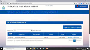 Perkeso borang pendaftaran majkan borang 1 mp3 & mp4. Panduan Permohonan Elaun Mencari Pekerjaan Perkeso Youtube