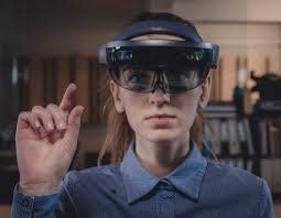 xr #adventskalender #türchen #mixedreality #innovation #advent…