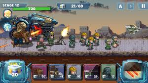 The gameplay is not very complicated. Defense War 1 0 0 71 Apk Mod Unlimited Money Download