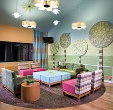2012 Design Showcase Pediatric Office Decor Doctors Office Decor Hospital Design