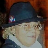 Gladys B. Williams Obituary