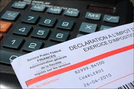 Taux d'impôt sur le revenu des sociétés du canada applicables au revenu tiré d'une entreprise exploitée activement. Impots Et Chomeurs Corona Une Simulation Pour Eviter Les Mauvaises Surprises Le Soir