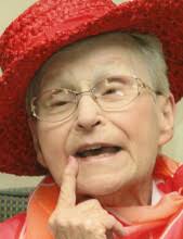 Katherine A. Wickham Obituary 2021