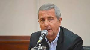 Somos el nexo que acompaña, que orienta, que está al lado de la persona que  padece el problema, y procura encontrarle una salida”, destacó Carlos  Quiroga sobre la Defensoría del Pueblo