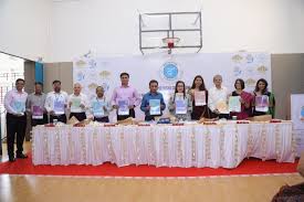 NIEPID Jai Vakeel Foundation MoU for Structured Education