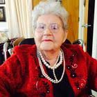 Stella Mae Cargill Melton (1928-2015)