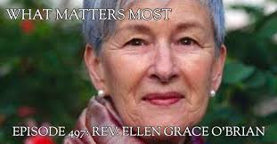 Reverend Ellen Grace O'Brian #497