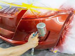 Over that time we've repaired and painted over half a … How Much Does It Cost To Paint A Car Cash Cars Buyer