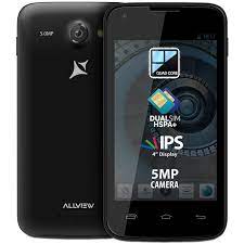 Allview A6 Quad – Deep Specs