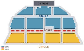 Regent Theatre Seating Chart Stowers Furniture Store