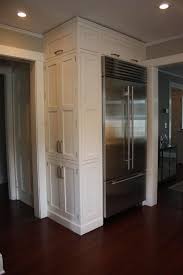 Pin By Bailey Dohrman On Dream Home Kitchen Remodel White Kitchen Cabinets Kitchen Design