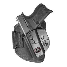 Fobus Ankle Holster Lp1242