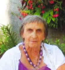 Rasmussen-Wilson Funeral Home Obituary for Elaine Morton Higley