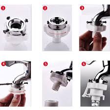 To connect dishwasher to tap. Tap Faucet Adapter Fitting For Washing Machine Inlet Hose Connector Shopee Malaysia