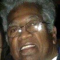 Edmond Joseph "Dr Wildman" "Big Bundy" Brooks Obituary