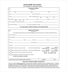 10 Employment Certificate Templates Free Printable Word Pdf Certificate Templates Data Sheets Templates Printable Free