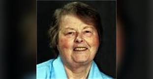 LuVerne Hansen Obituary