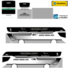 Download kumpulan livery srikandi shd bussid kualitas jernih format png. 50 Livery Bus Srikandi Shd Original Bussid V3 5 Paling Keren 2021 Masdefi Com