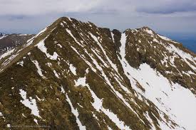 Traseu pentru o zi senină: Traseu Stana Lui Burnei Cascada Valea Rea Vf Moldoveanu