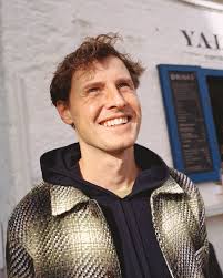 Fashion: Why We Should All Be Moving To Cornwall, According To The  Creatives Who Did It