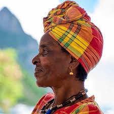 Travel Saint Lucia UK přidal(a)...