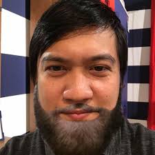 Geri Jainuddin Morga