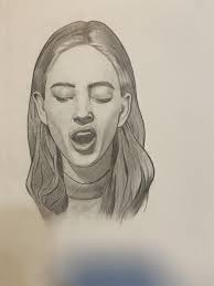 How long do your drawings normally take you? : r/drawing