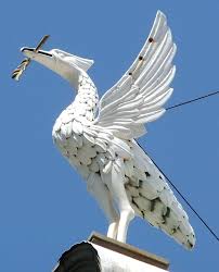 Sorry for not uploading in almost 2 weeks. Liver Bird In Stone Liverpool England Liverpool City Liverpool Life