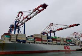 Search to find your next job in long beach, ca. As Coronavirus Disrupts Supply Chain Port Volumes Fall Steeply And Unions Raise Alarms