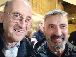 Il-hajja ta' Joseph Giusti...