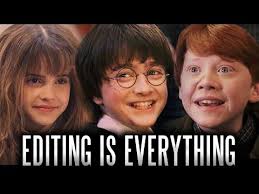 HARRY POTTER BUT IN 7 DIFFERENT GENRES