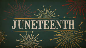 That's what juneteenth means to me, independence and freedom for african americans because of what our ancestors struggled through, said deneen some juneteenth celebrations in the south have been postponed, however, as tropical storm claudette brings heavy rain, flooding, and high. 17 Ideas For Teaching Juneteenth In The Classroom Weareteachers