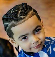 Pin By Adan Rivera On Men Haircuts Taper Fade Design S Mens Braids Hairstyles Braided Hairstyles Boys Haircuts