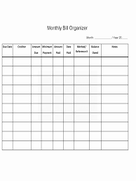 monthly bill calendar printable free printable bill calendar