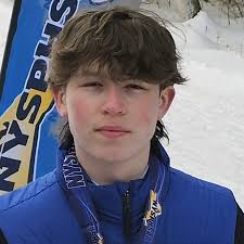 AGR: All-Greater Rochester Boys Alpine 2025 Team