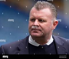 Stuart graham hi-res stock photography and images