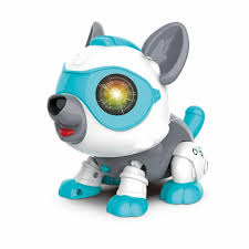 The paw patrol pups are playing on the beach when they discover sea turtle hatchlings. Harga Robot Dog Terbaik Radio Control Hobi Koleksi April 2021 Shopee Indonesia