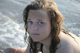 Imogene Pierce is a true living legend of Sneads Ferry !! Here she is  heading shrimp, hopefully getting ready for the Sneads Ferry Shrimp  Festival (SFSF), Shrimp Heading Contest that her Husband