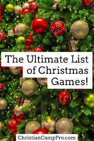 Can you help santa with delivering the presents? The Ultimate List Of Christmas Games 230 Total Games