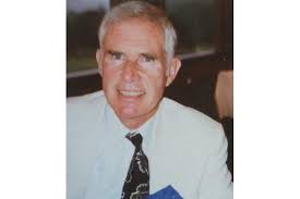 Howard Boyd Obituary (1935