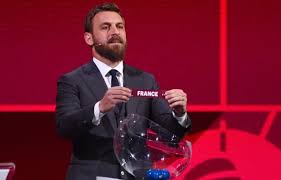 The 2022 fifa world cup (arabic: Káº¿t Quáº£ Bá»'c ThÄƒm Vong Loáº¡i World Cup 2022 Khu Vá»±c Chau Au Ä'áº£ng Bá»™ Tá»‰nh Quáº£ng Trá»‹
