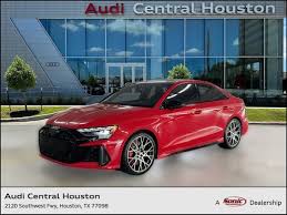 Image result for Tango Red 2024 RS3