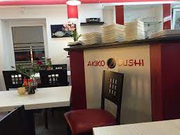 Maps • tel aviv • sushi bar. Sushi Platte Bild Von Akiko Sushi Basdorf Wandlitz Tripadvisor