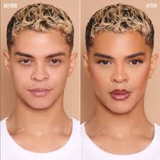 Plouise The Cheek of it