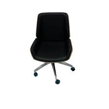 This chair sports real leather on the seat and armrests, and the brazilian. China Modern Office Furniture Real Leather Office Chair Office Executive Leather Chair Office Chair China Swivel Chair Office Chairs