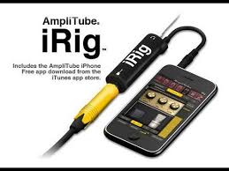 You can read more about theirig hd 2 in this artic. Irig Guitar Garageband Ipad