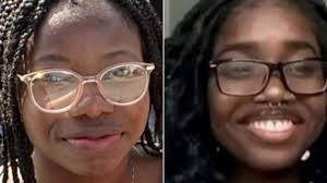 Teen sisters who vanished at Fort Lauderdale airport found safe